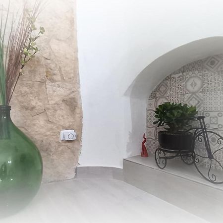 B&B Il Castello Бари Екстериор снимка