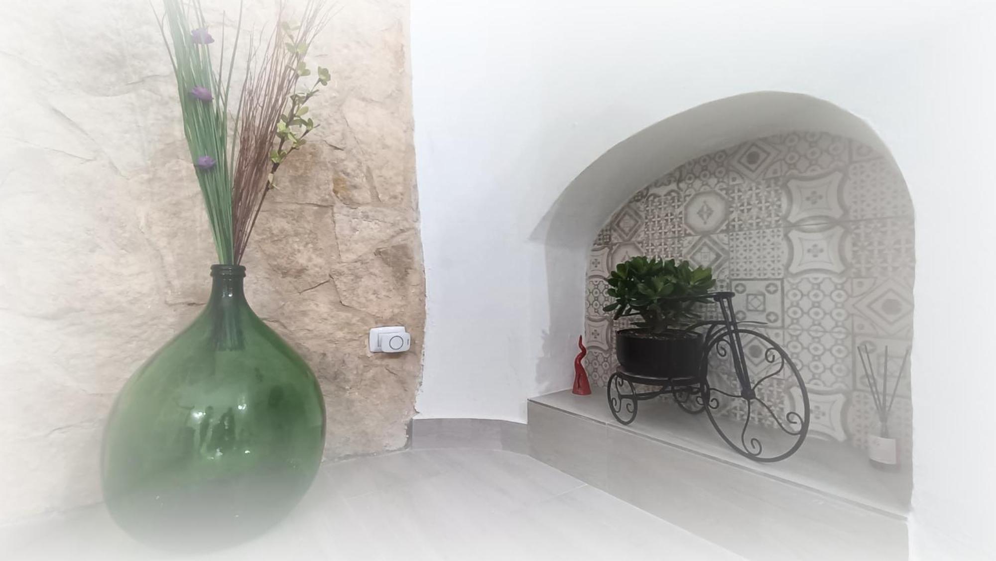 B&B Il Castello Бари Екстериор снимка