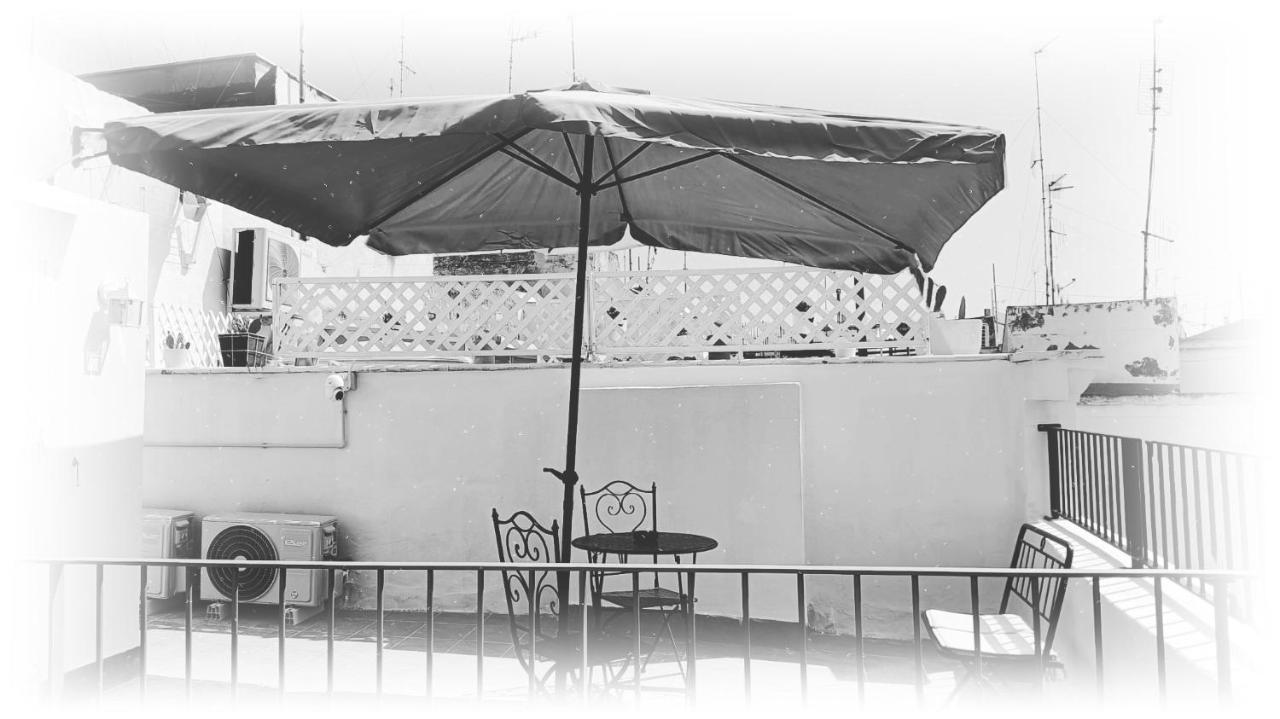 B&B Il Castello Бари Екстериор снимка