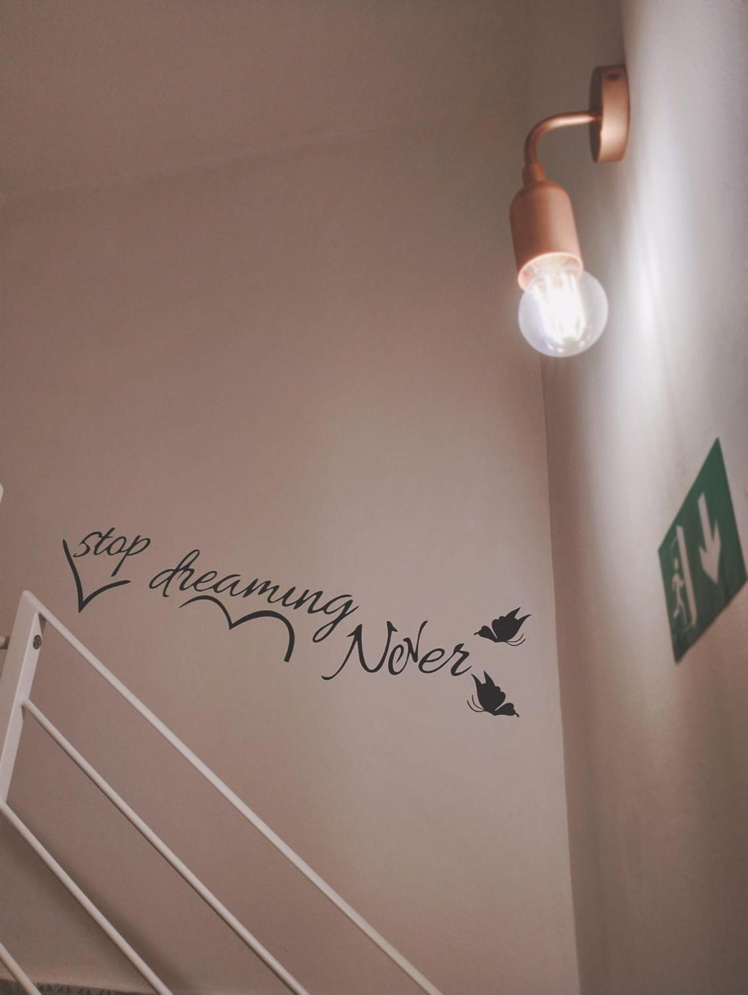 B&B Il Castello Бари Екстериор снимка