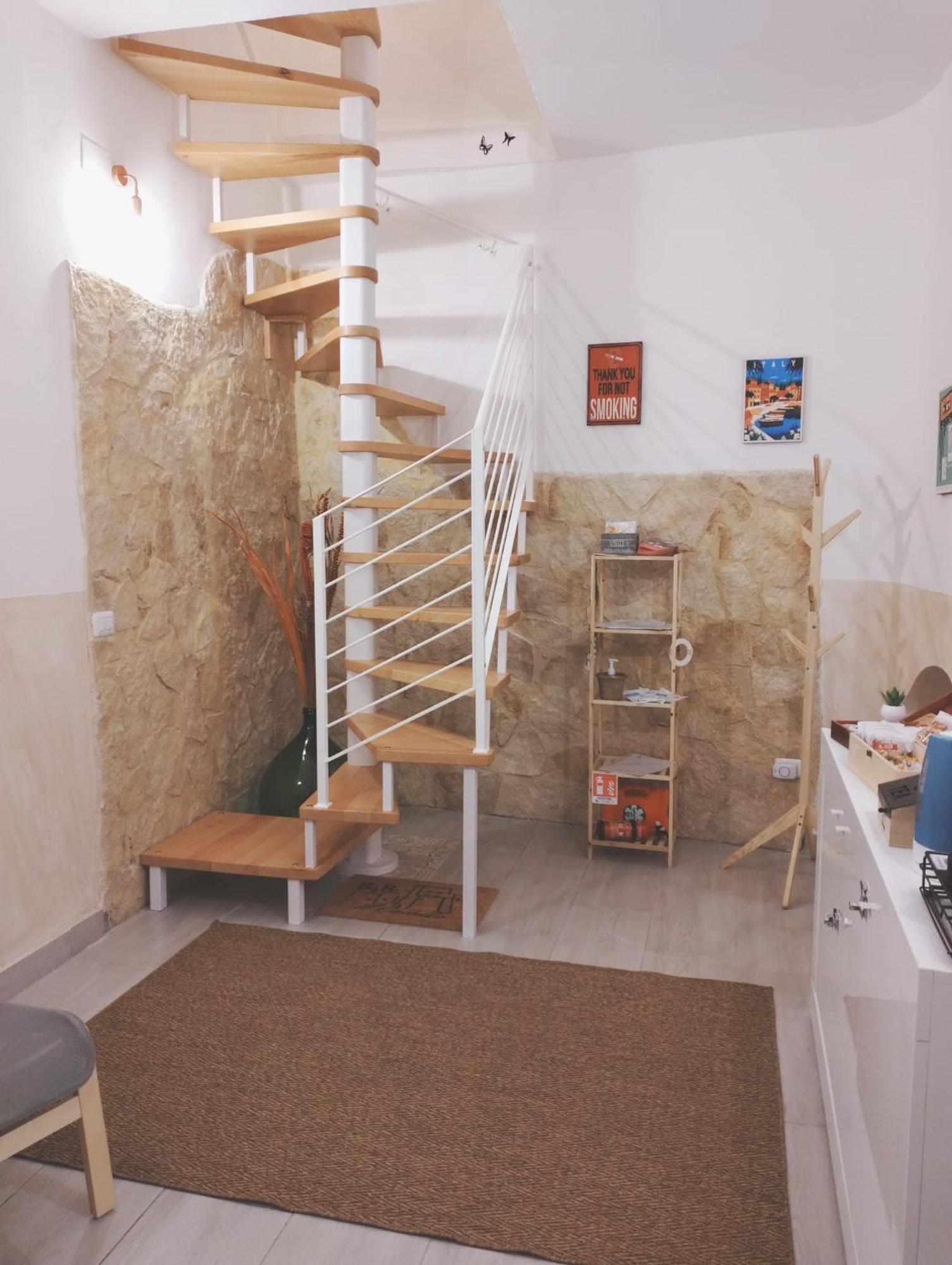 B&B Il Castello Бари Екстериор снимка